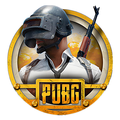 PUBG内部锁